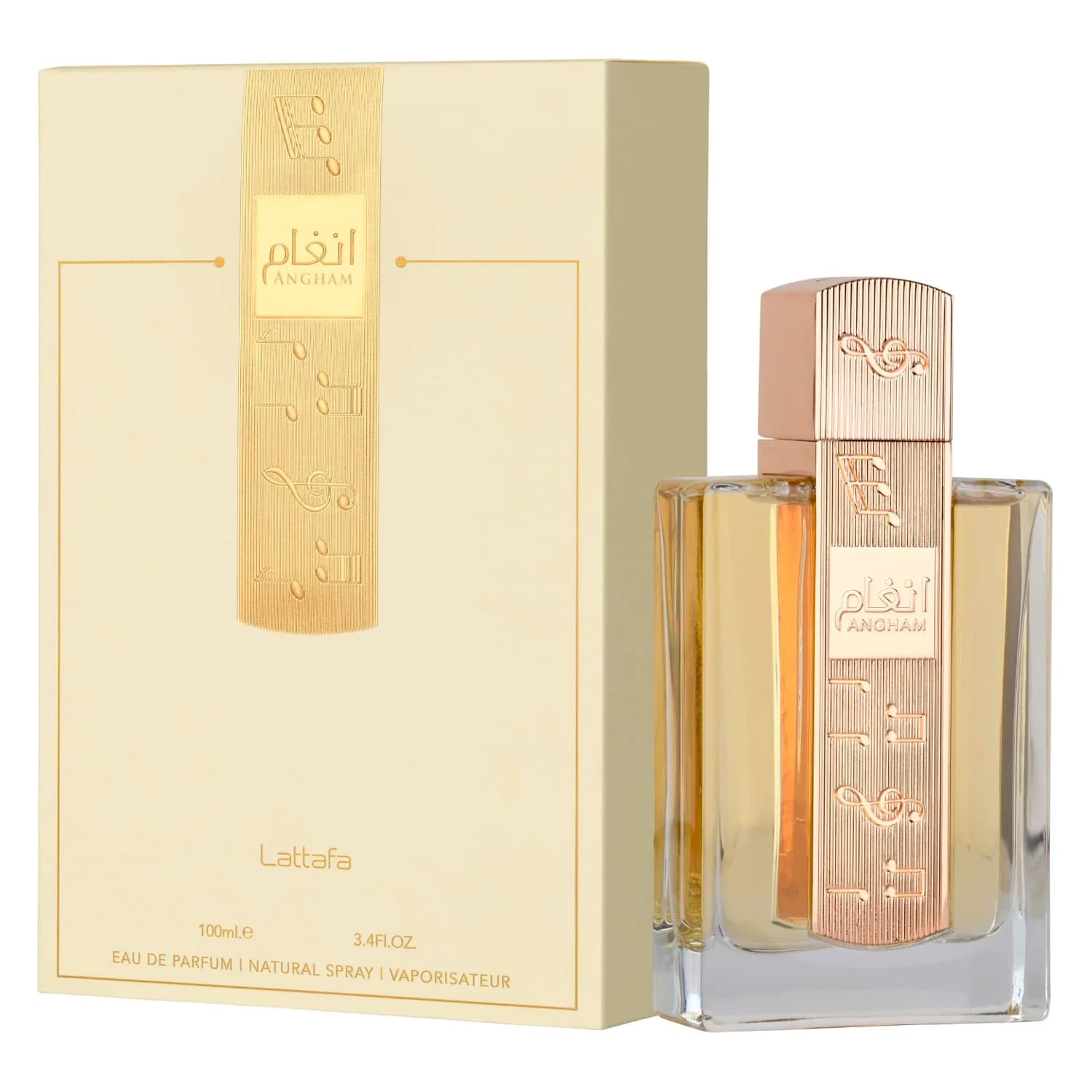 Lattafa Angham EDP 100ml