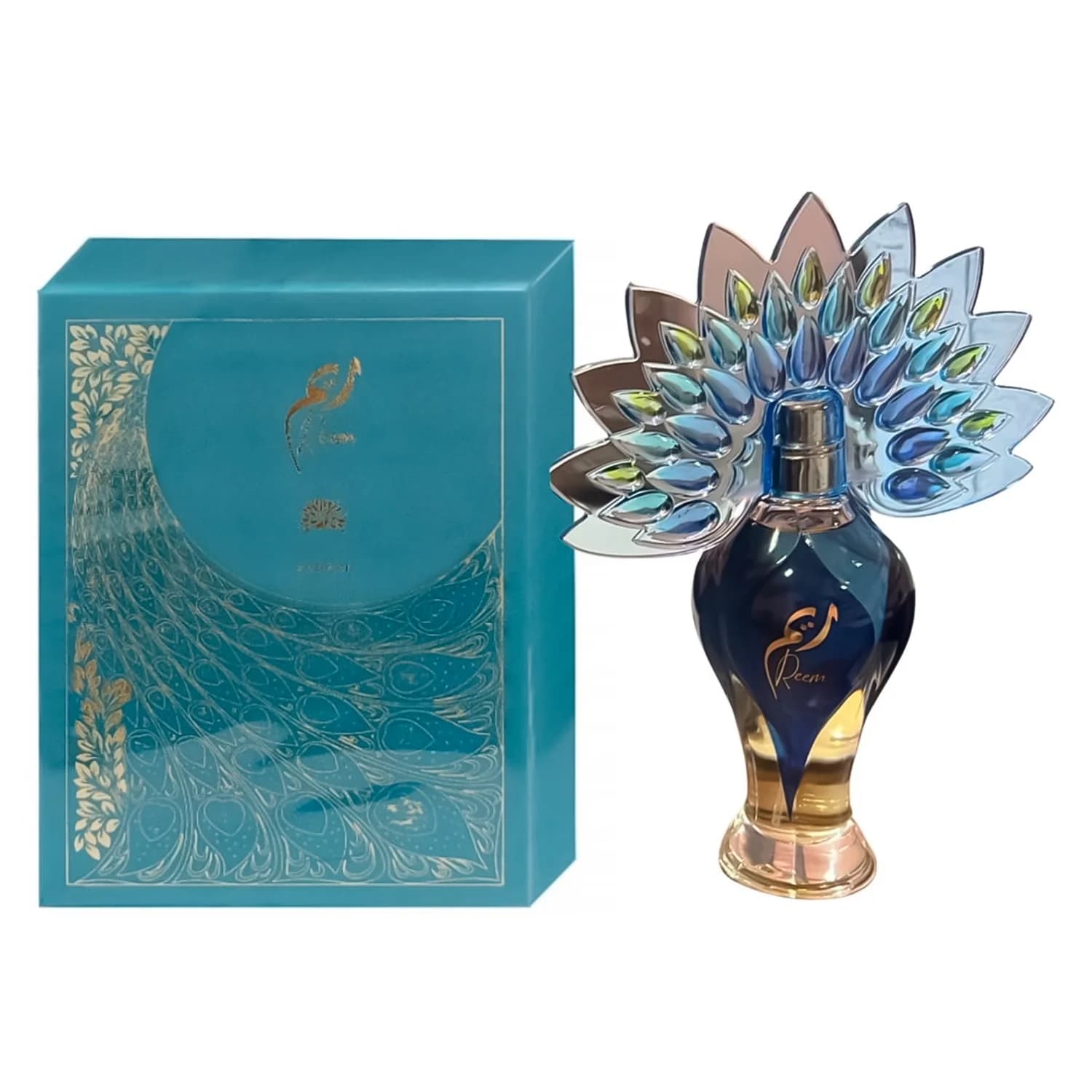 Lattafa Asdaaf Reem EDP 100ml