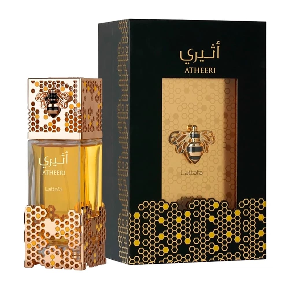 Lattafa Atheeri 100ml
