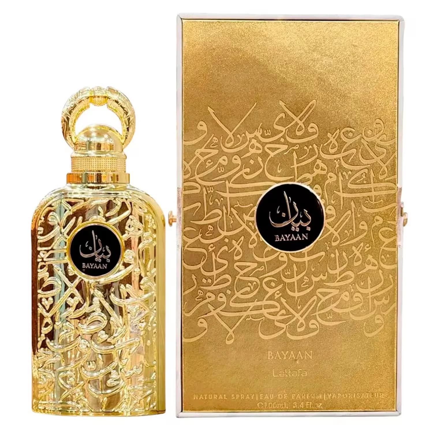 Lattafa Bayaan EDP 100ml