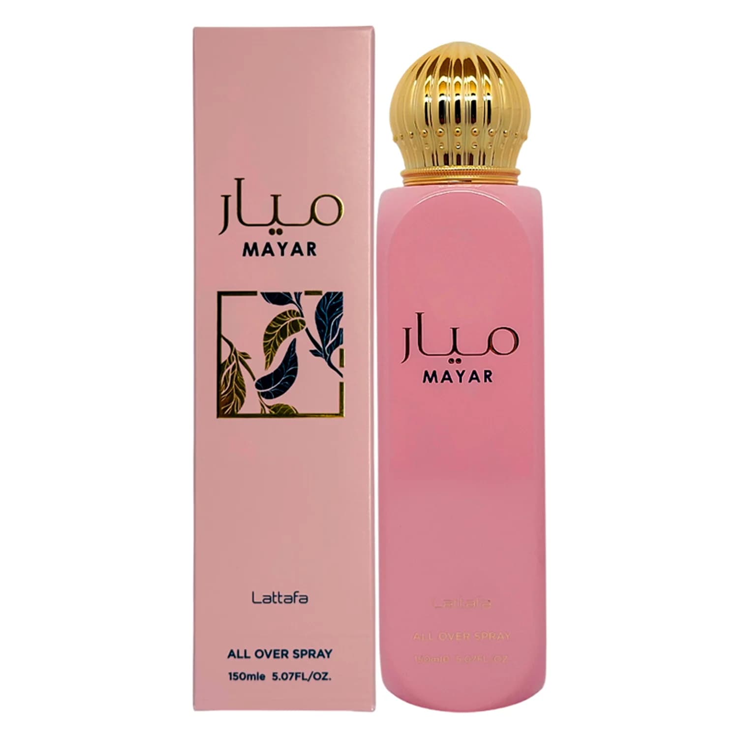 Lattafa Corporal Mayar 150ml