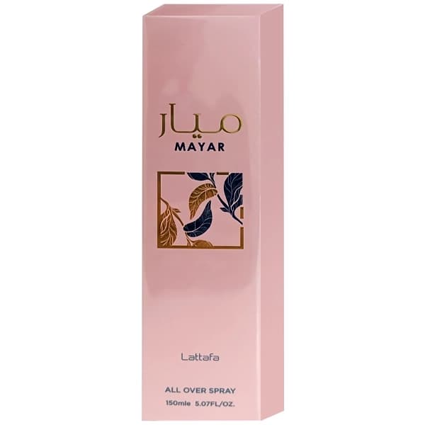Lattafa Corporal Mayar EDP 150ml