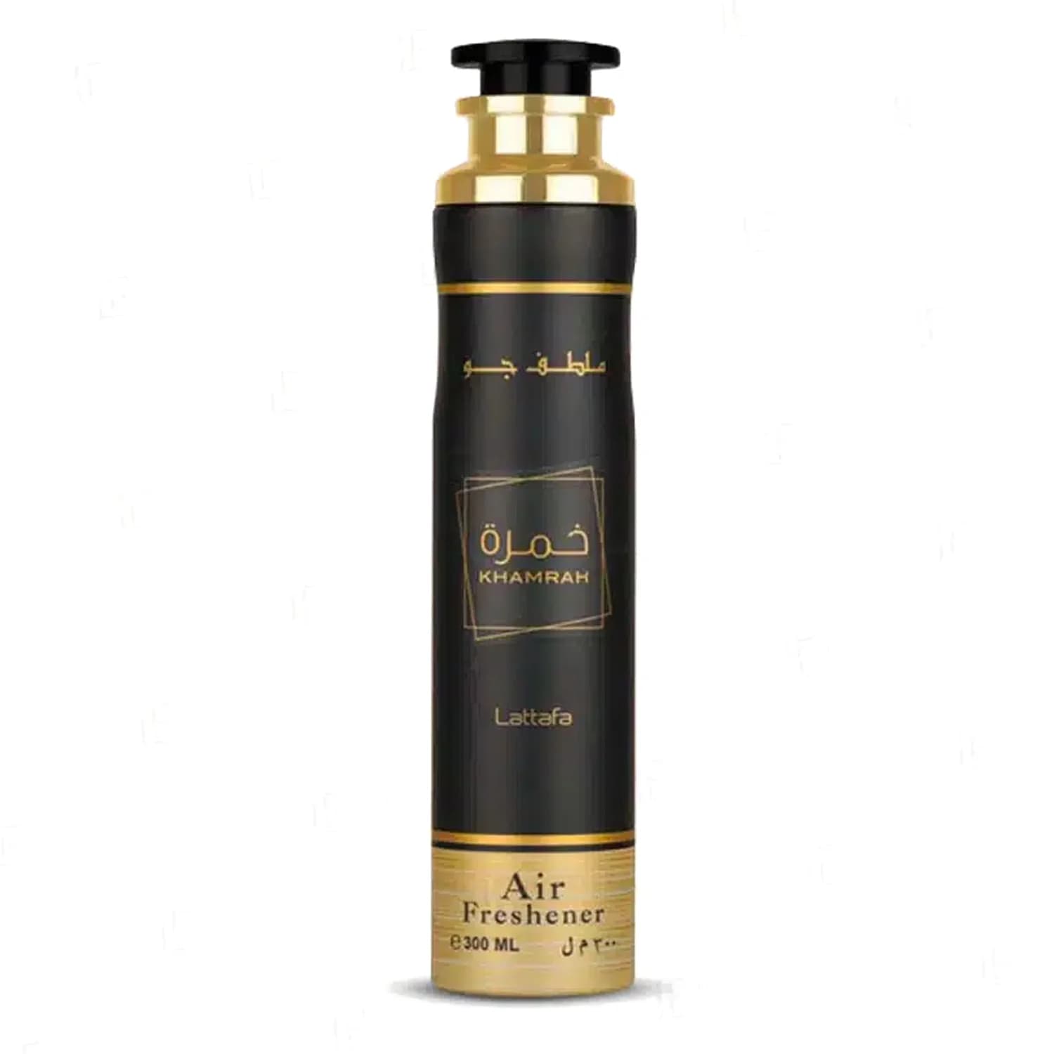 Lattafa De Ambiente Air Freshener Khamrah 300ml