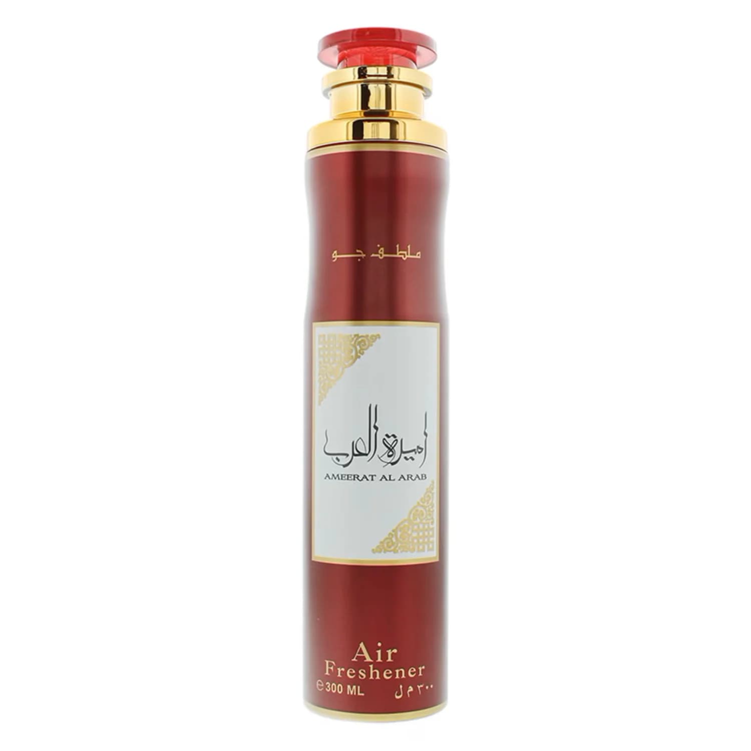 Lattafa De Ambiente Ameerat Al Arab 300ml