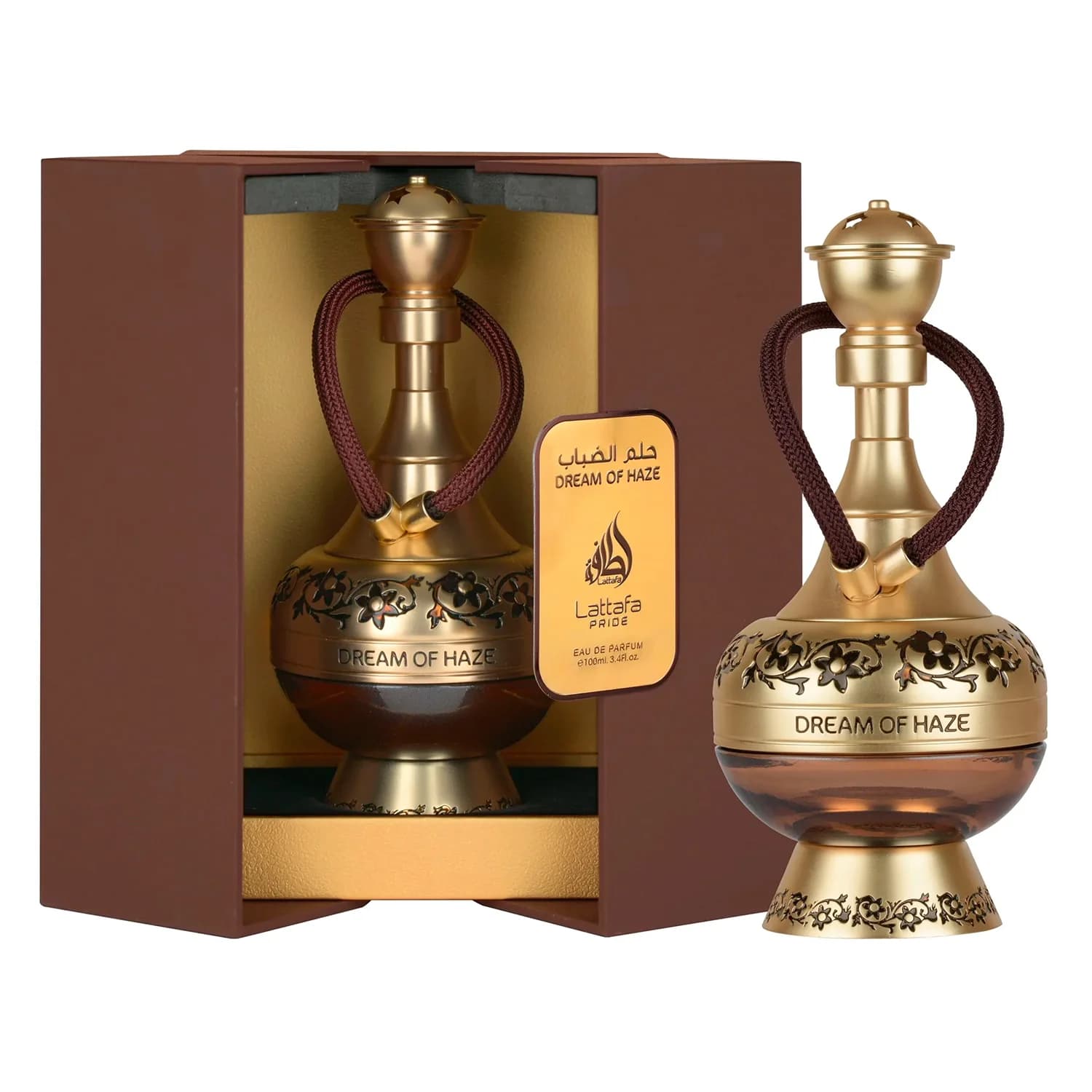Lattafa Dream of Haze EDP 100ml
