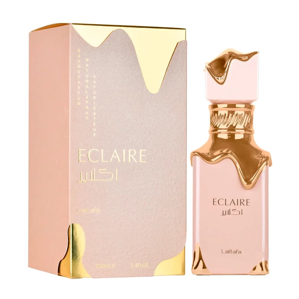 Lattafa Eclaire 100ml