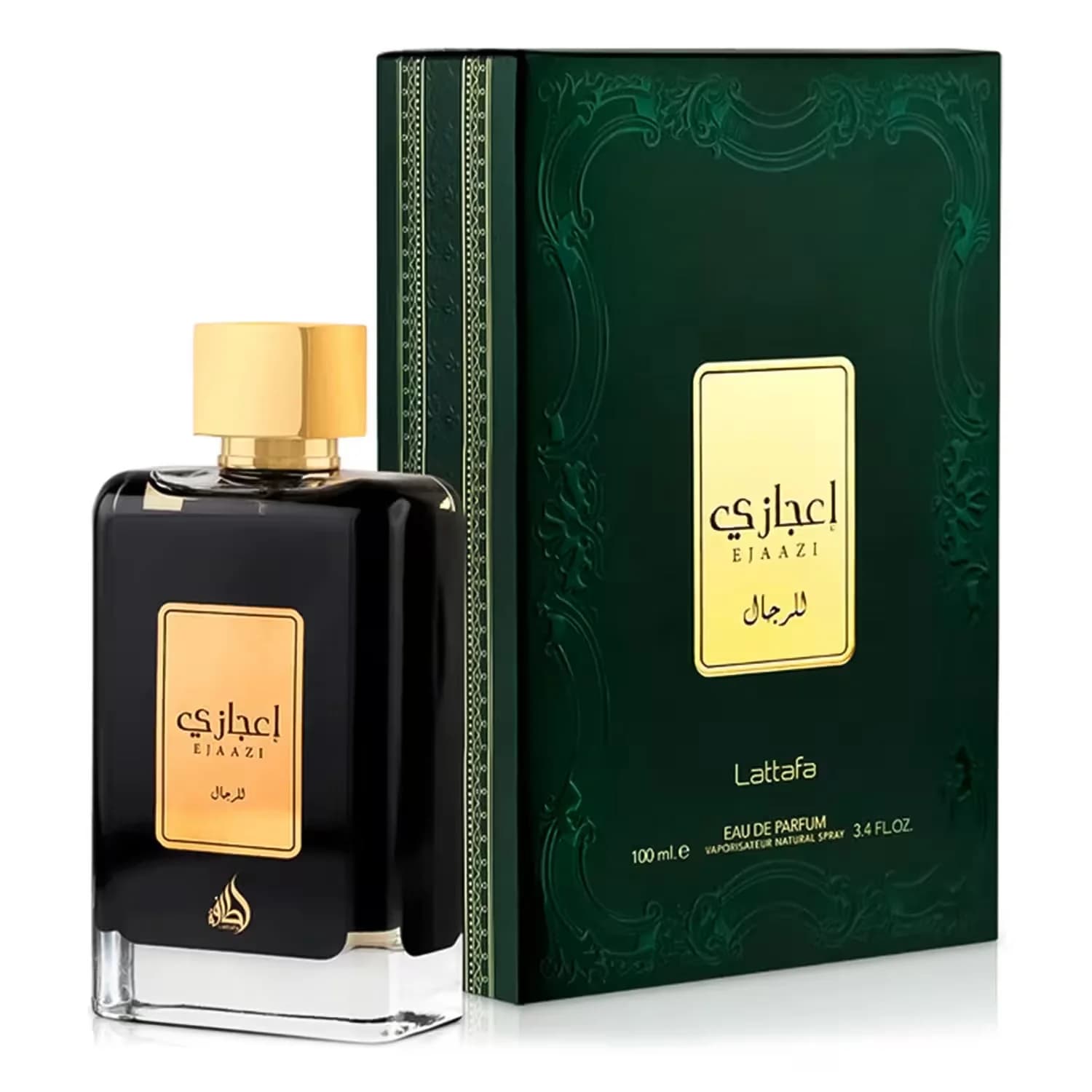 Lattafa Ejaazi EDP 100ml