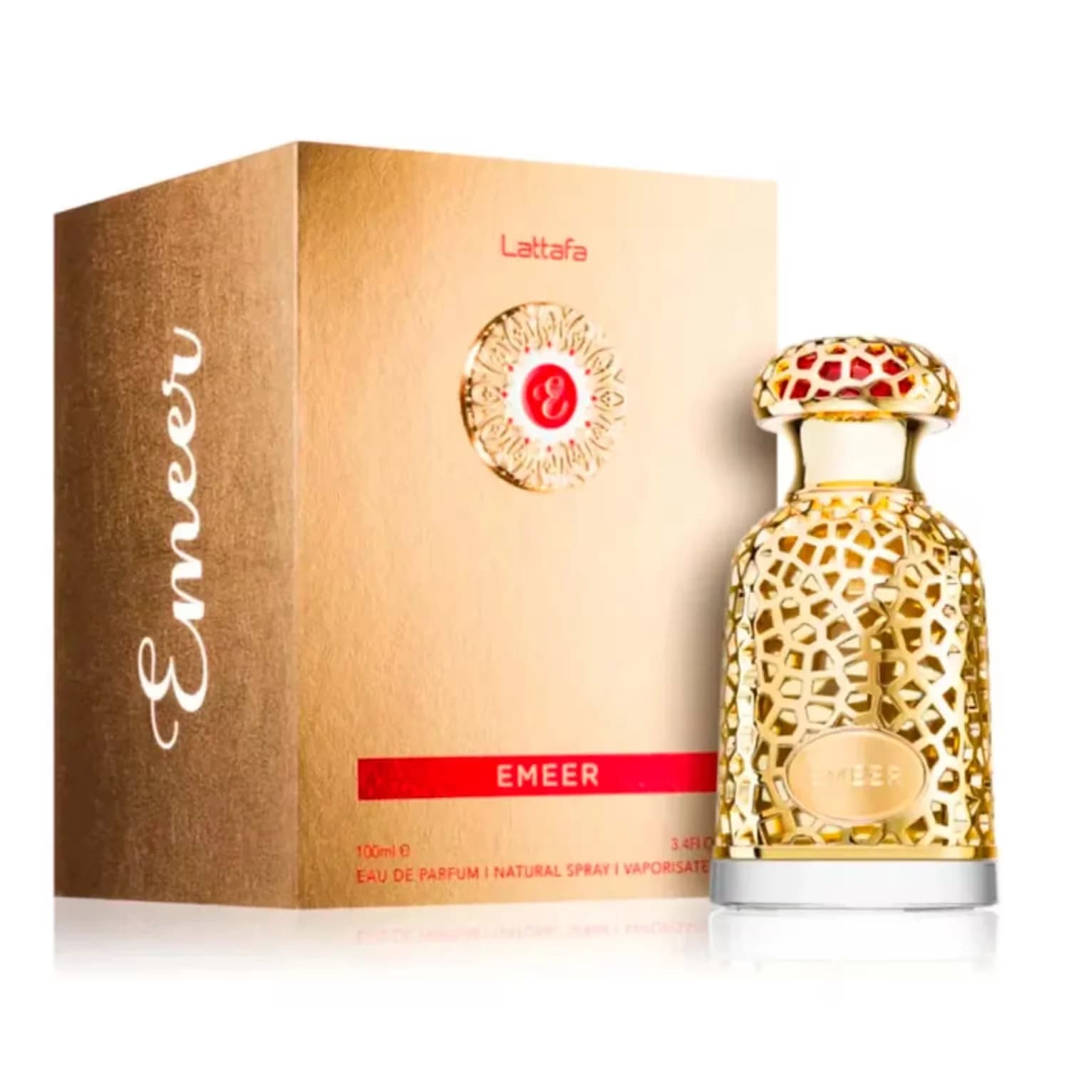 Lattafa Emeer EDP 100ml