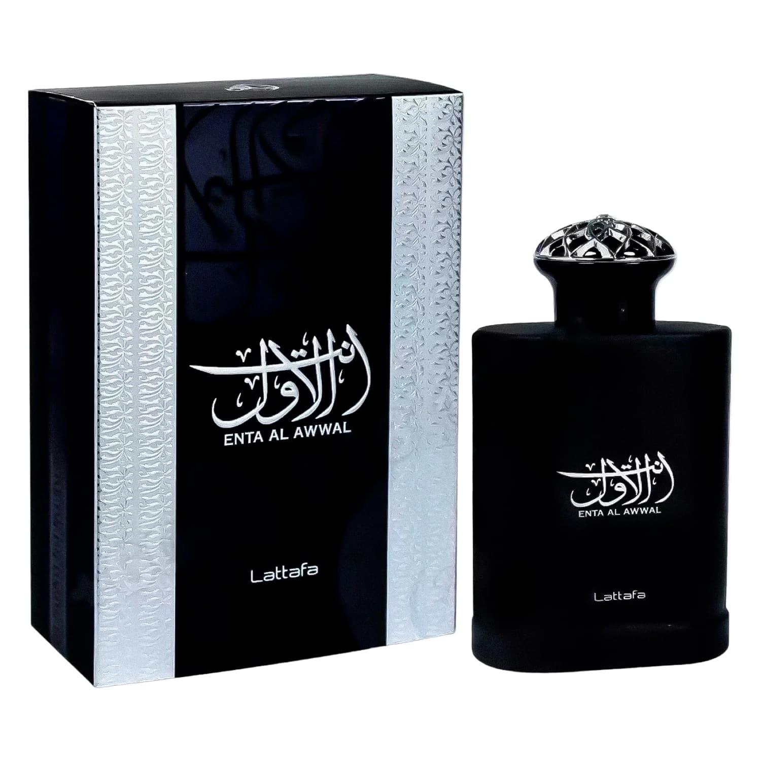Lattafa Enta Al Awwal EDP 100ml