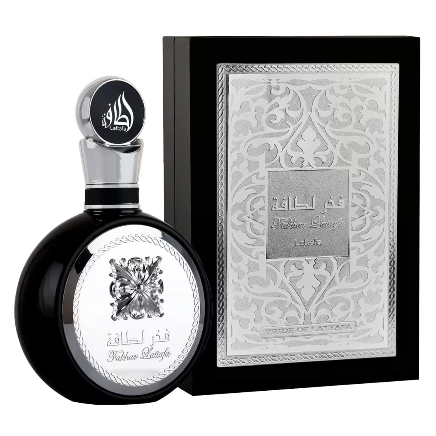 Lattafa Fakhar Pride of EDP 100ml