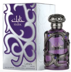 Lattafa Habbik - EDP 100ml