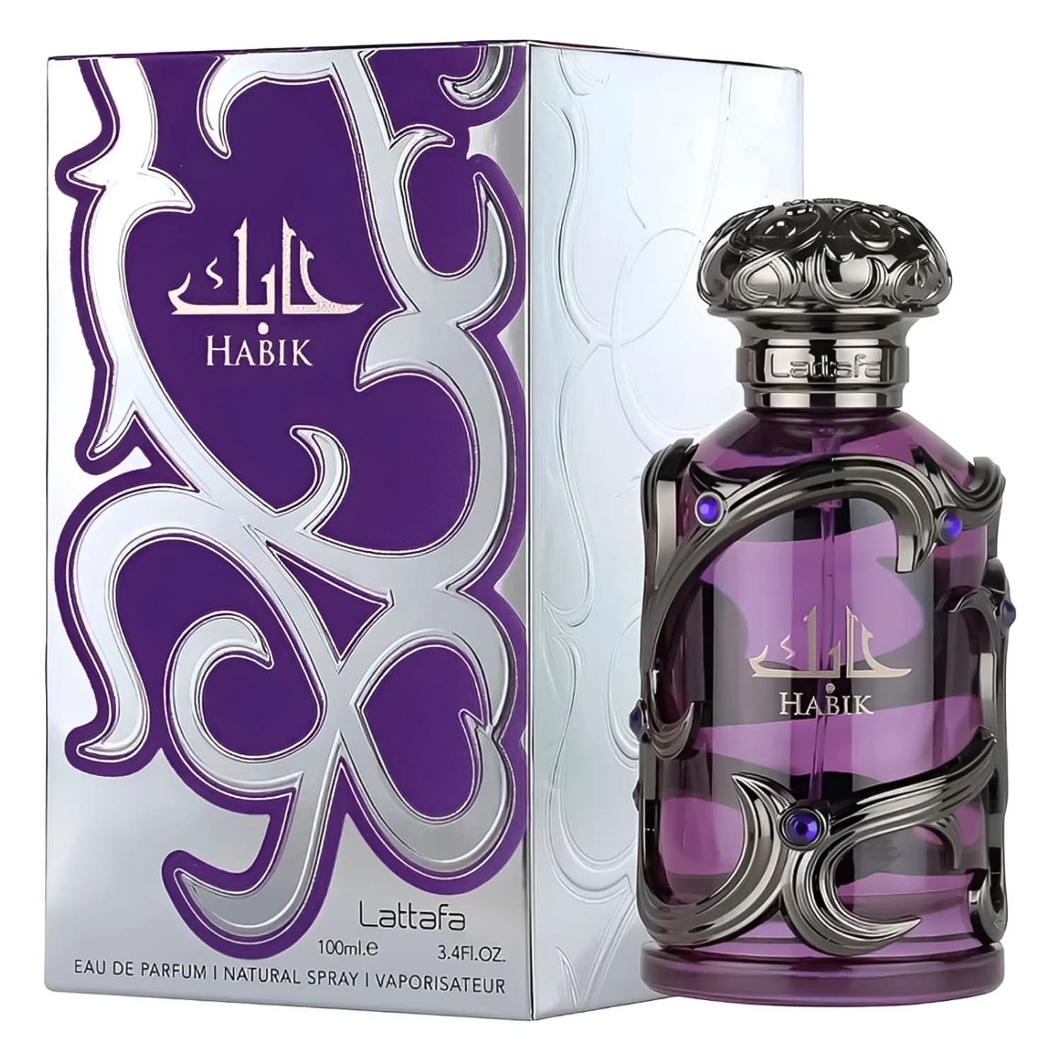 Lattafa Habik EDP 100ml