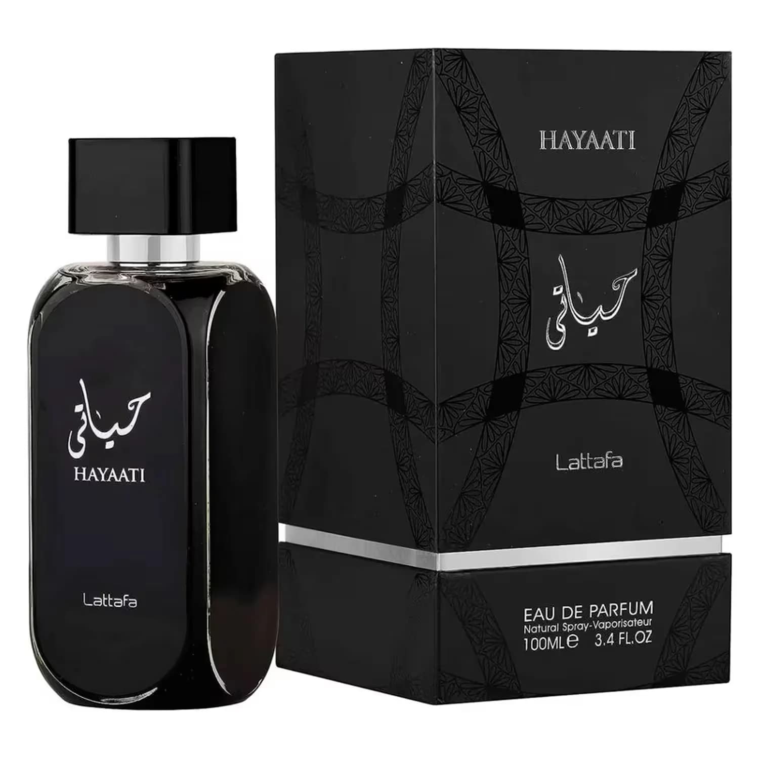 Lattafa Hayaati EDP 100ml