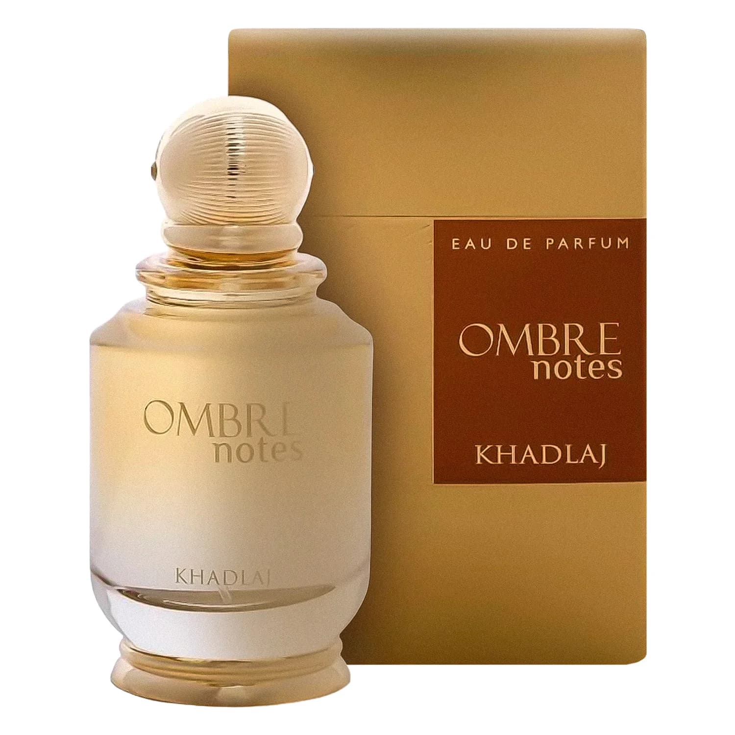 Lattafa Khadlaj Ombre Notes EDP 100ml