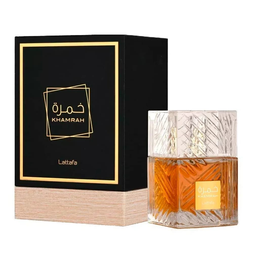 Lattafa Khamra 100ml