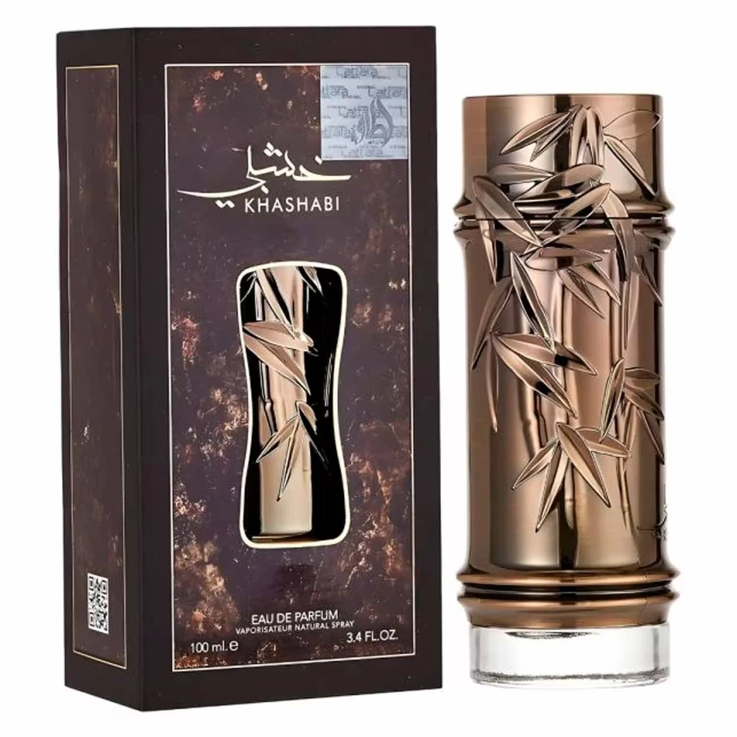 Lattafa Khashabi EDP 100ml