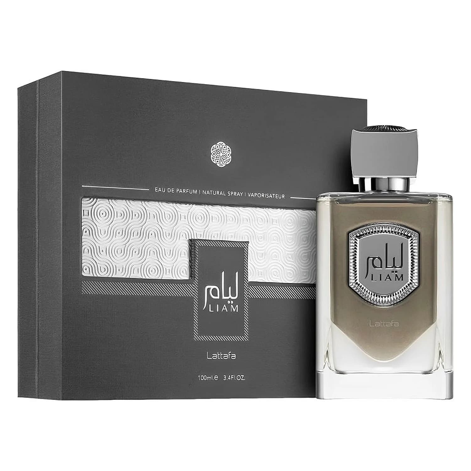 Lattafa Liam EDP 100ml