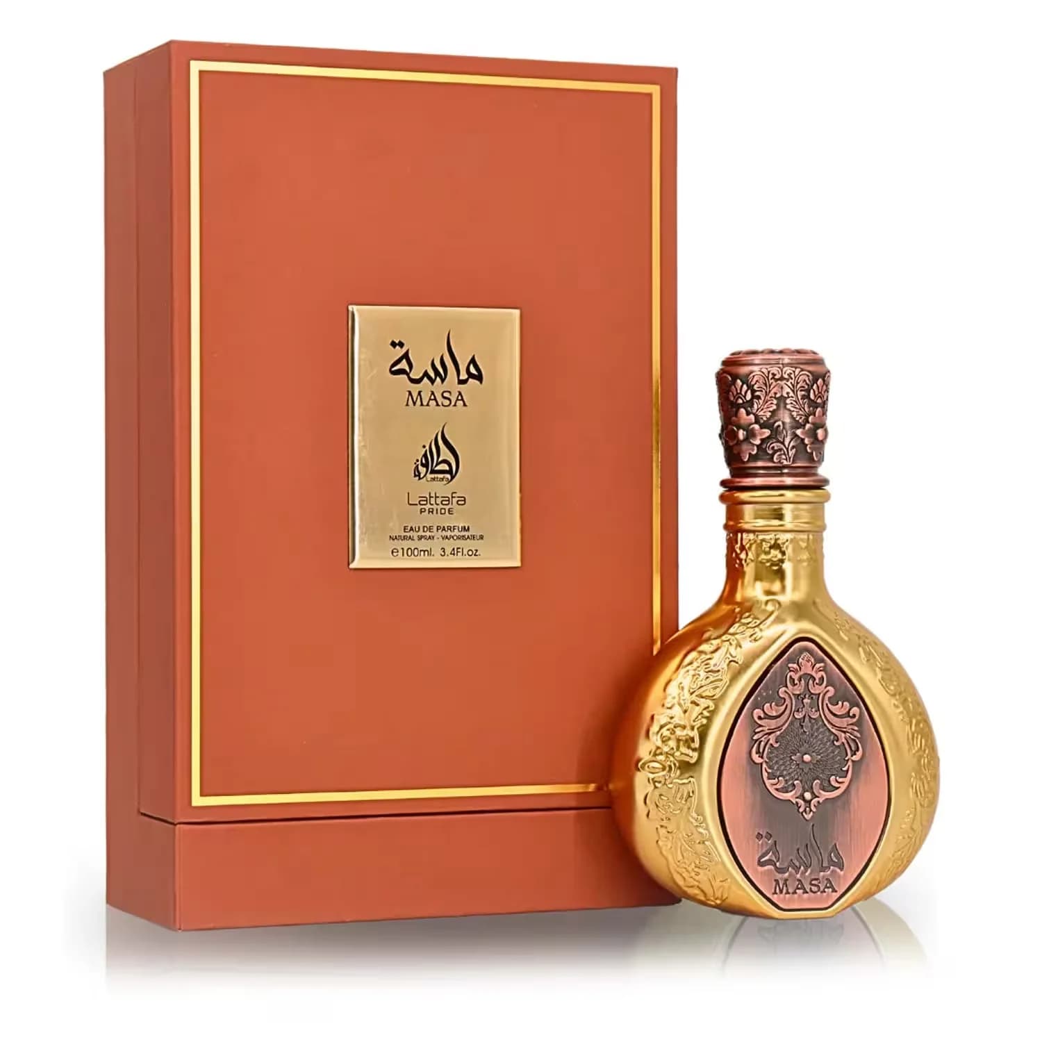 Lattafa Masa EDP 100ml
