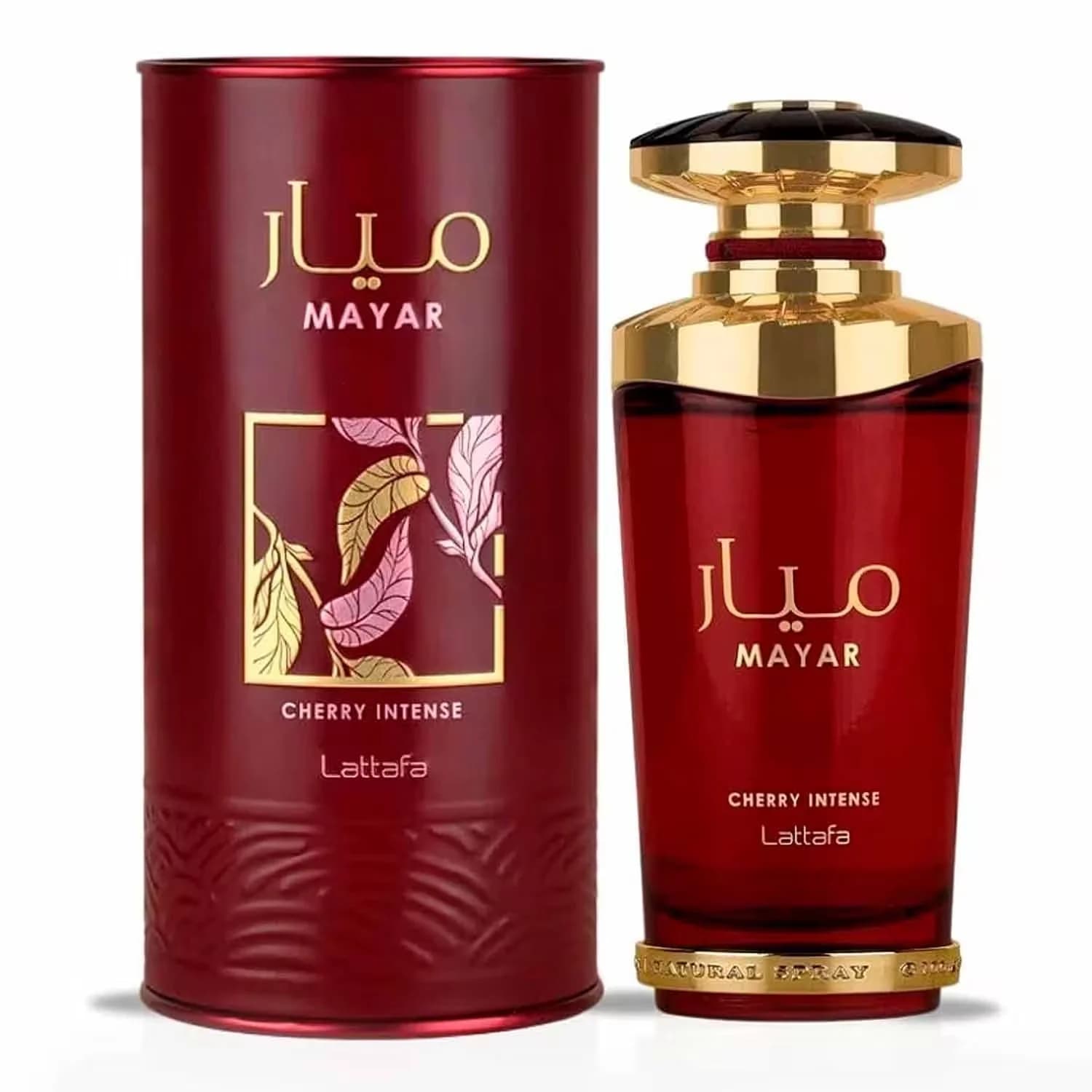 Lattafa Mayar Cherry Intense EDP 100ml