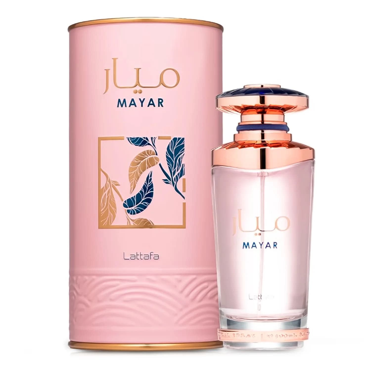 Lattafa Mayar EDP 100ml