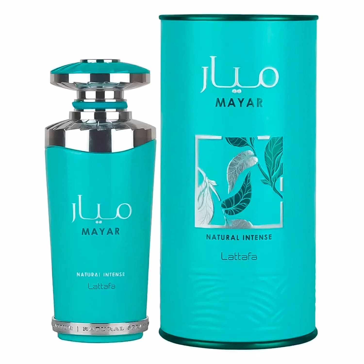 Lattafa Mayar Natural Intense EDP 100ml