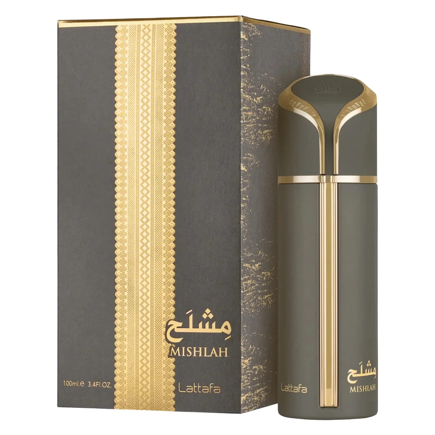 Lattafa Mishlah EDP 100ml