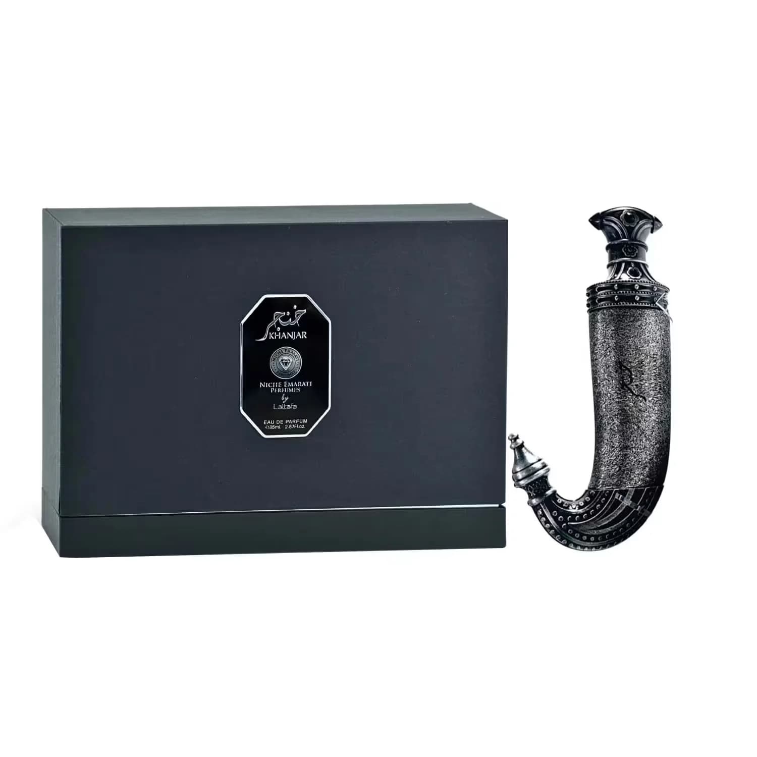 Lattafa Niche Emarati Khanjar EDP 85ml