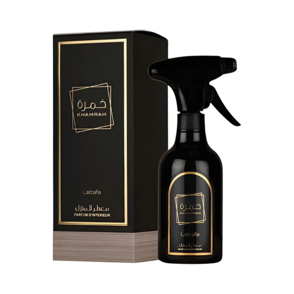 Lattafa Para Interiores Khamrah 450ml