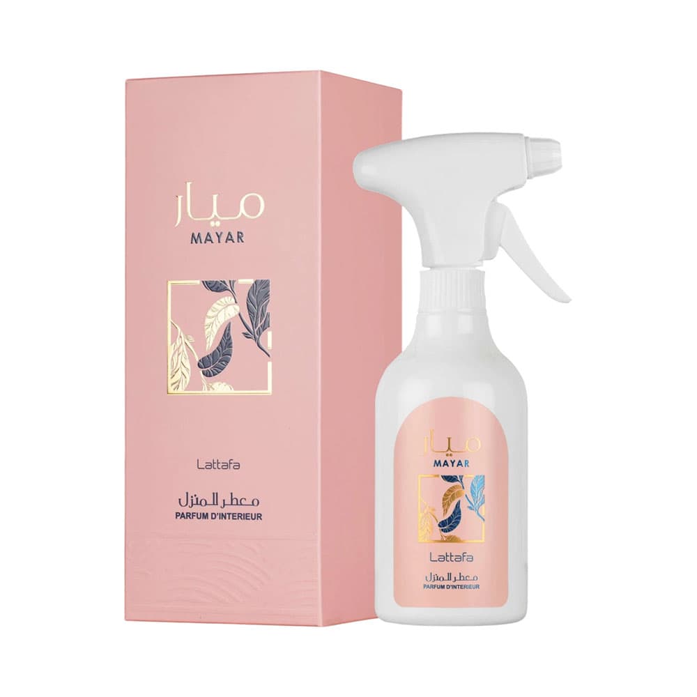 Lattafa Para Interiores Mayar 450ml