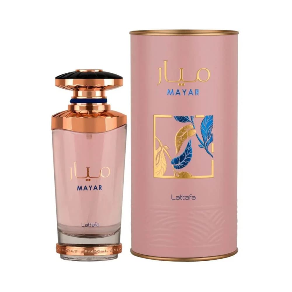 Lattafa Perf Mayar EDP 100ml