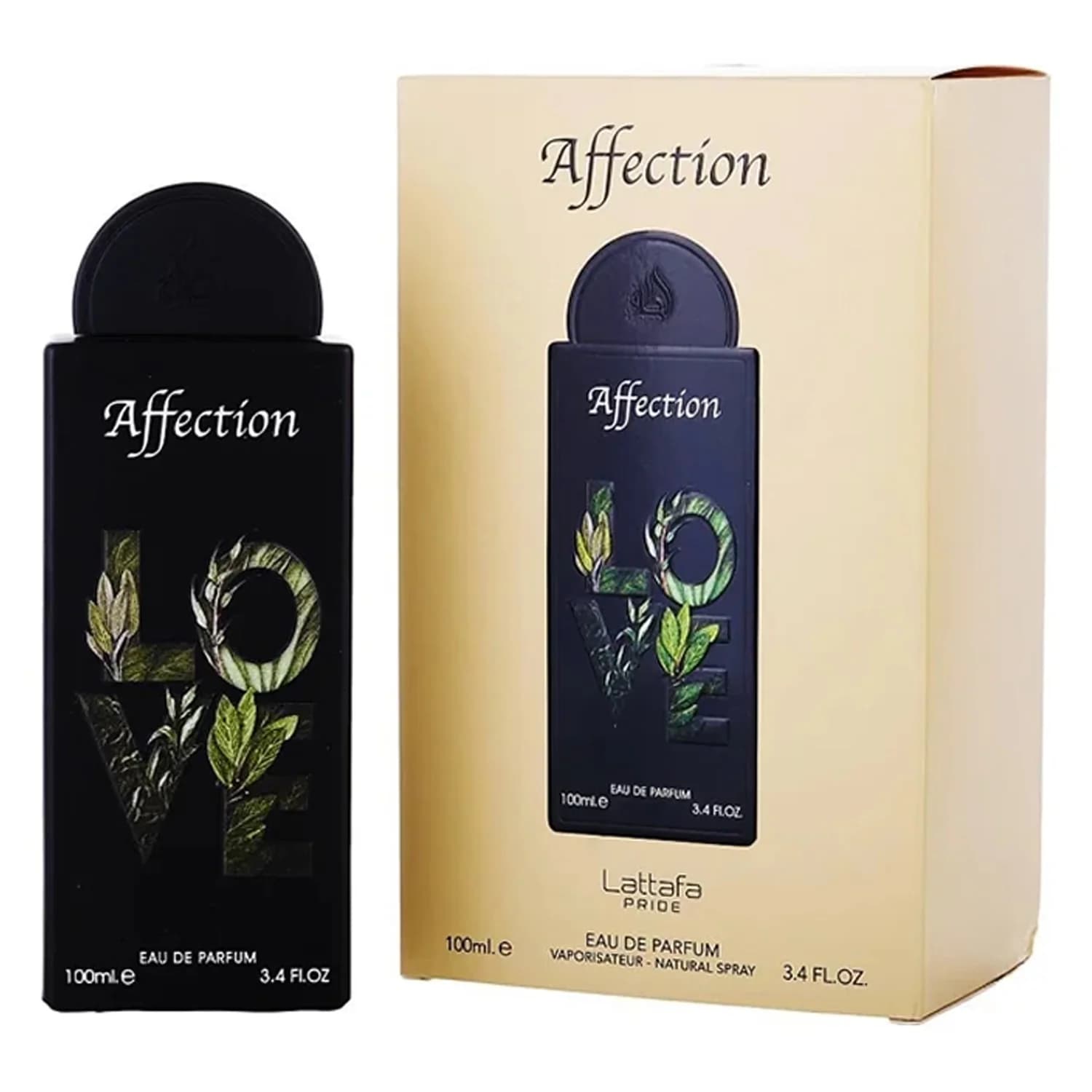 Lattafa Pride Affection EDP 100ml