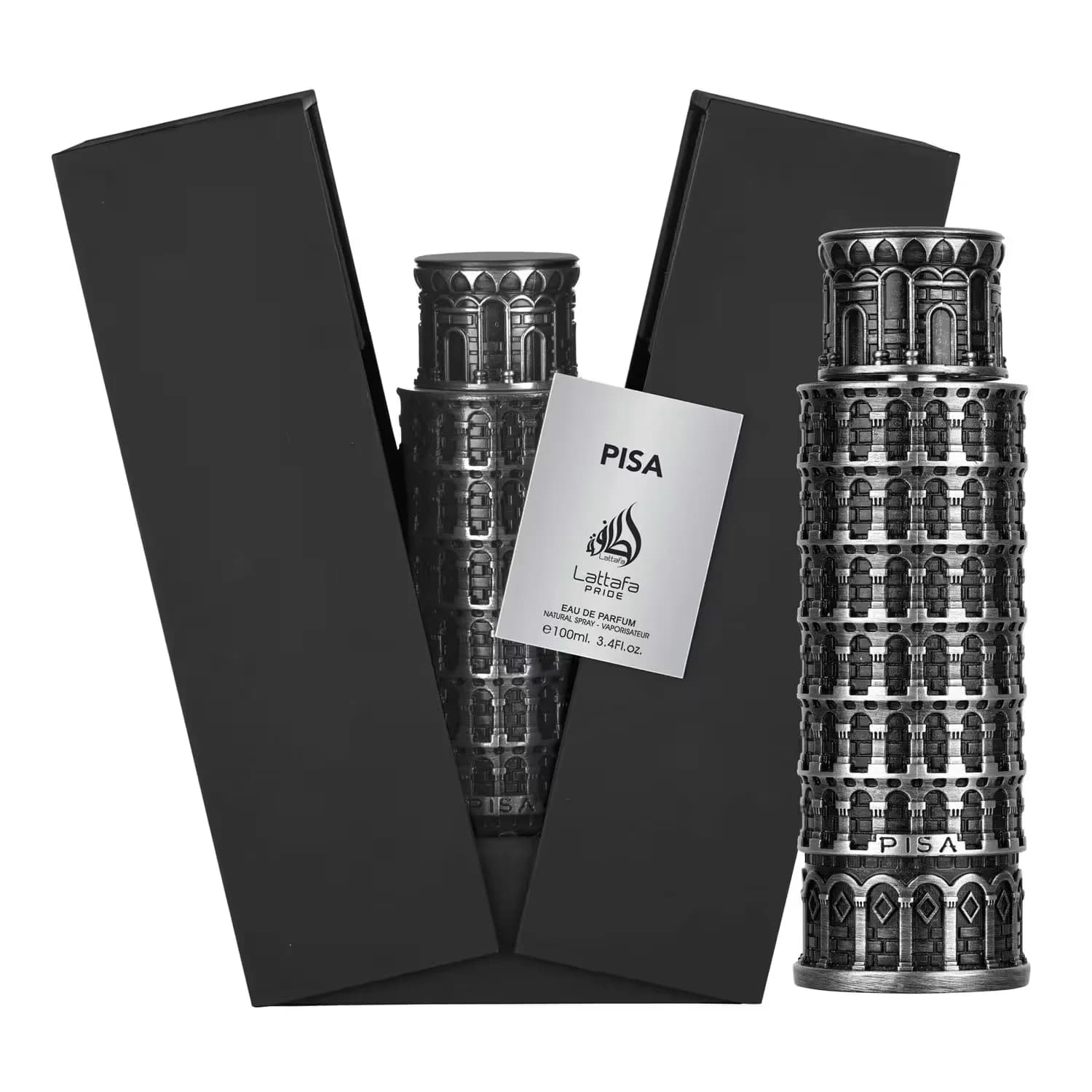 Lattafa Pride Pisa EDP 100ml