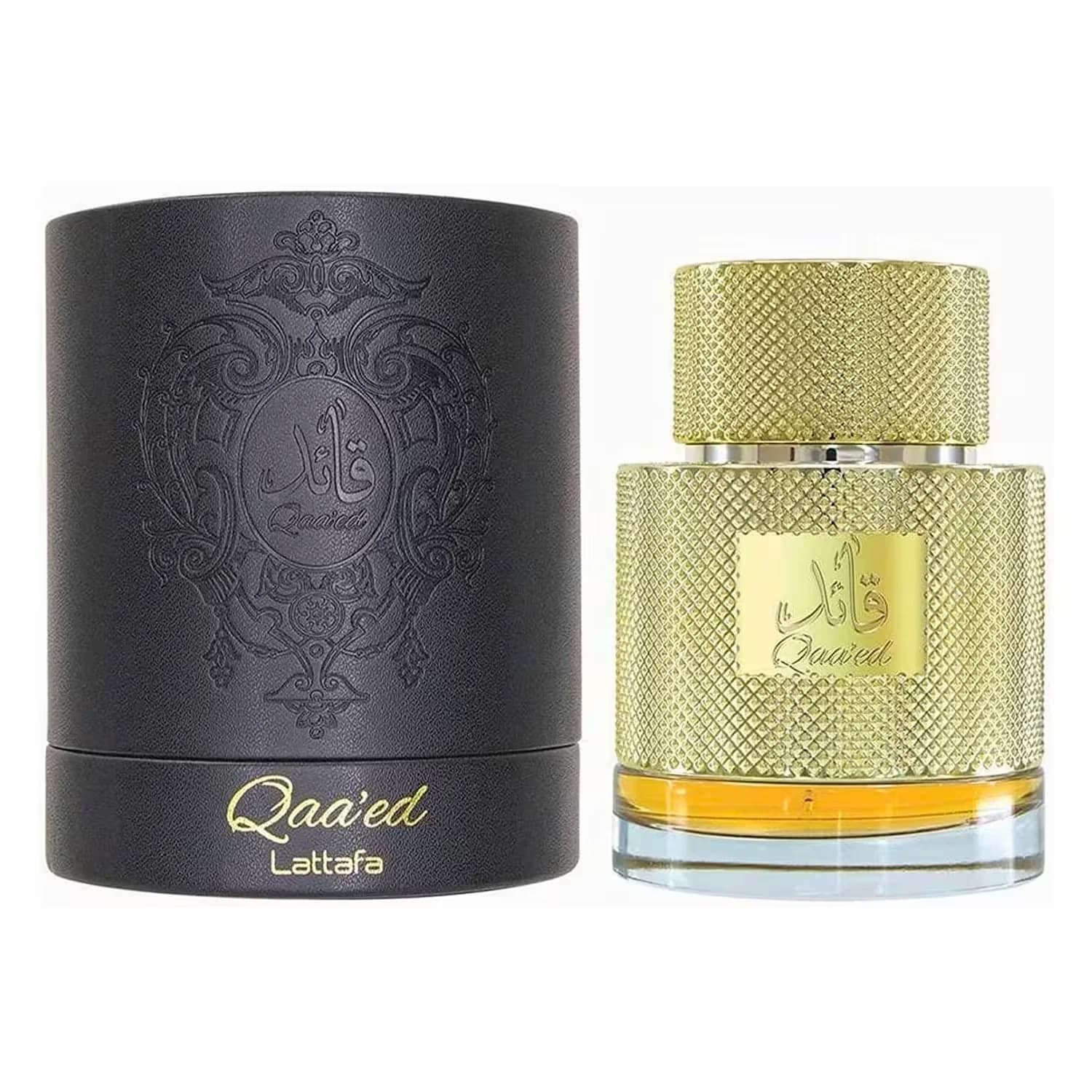 Lattafa Qaaed EDP 100ml