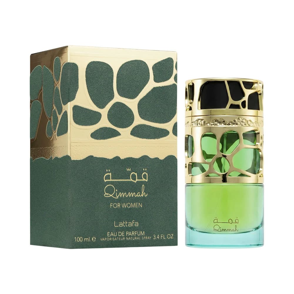 Lattafa Quimmah EDP 100ml