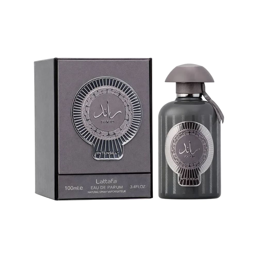 Lattafa Raed Intensely EDP 100ml