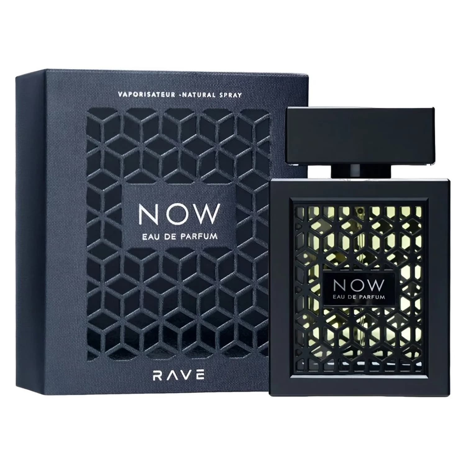 Lattafa Rave Now EDP 100ml