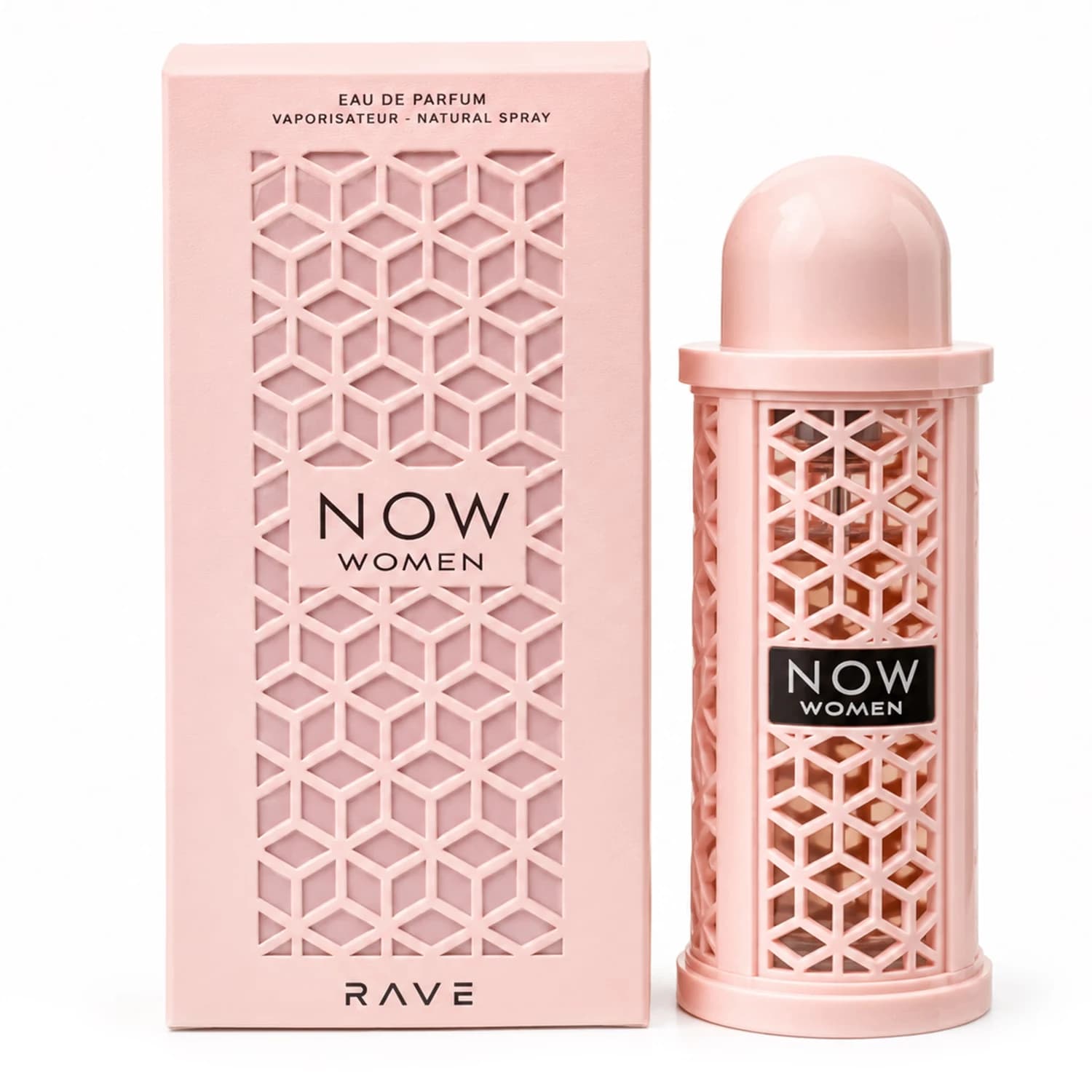 Lattafa Rave Now Woman EDP 100ml