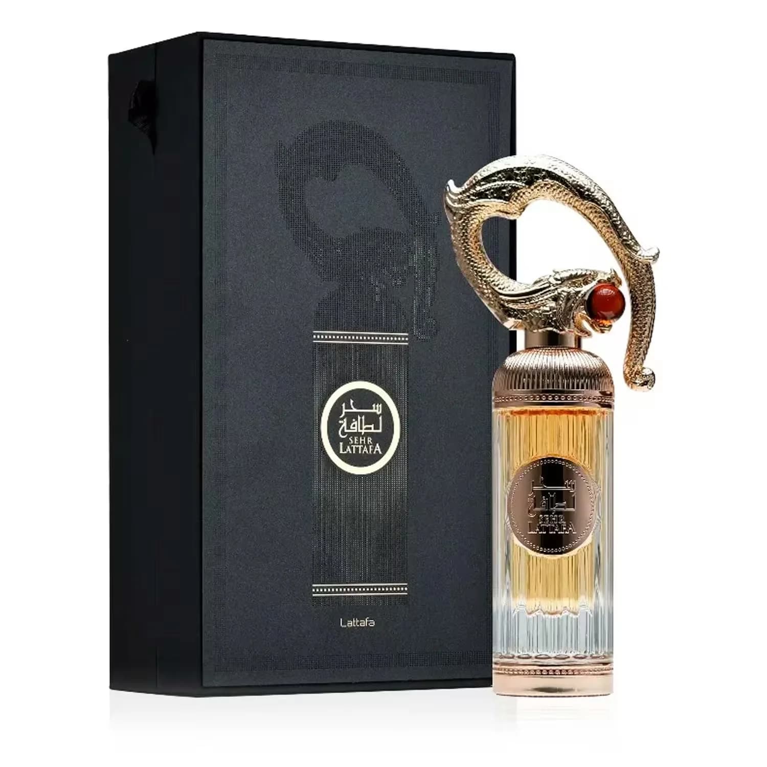 Lattafa Sehr EDP 100ml