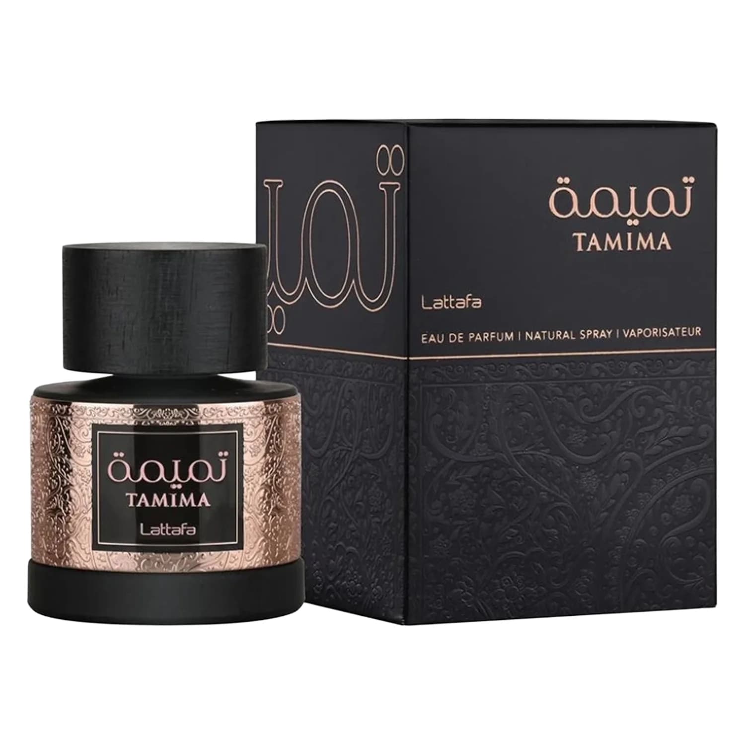 Lattafa Tamima EDP 100ml