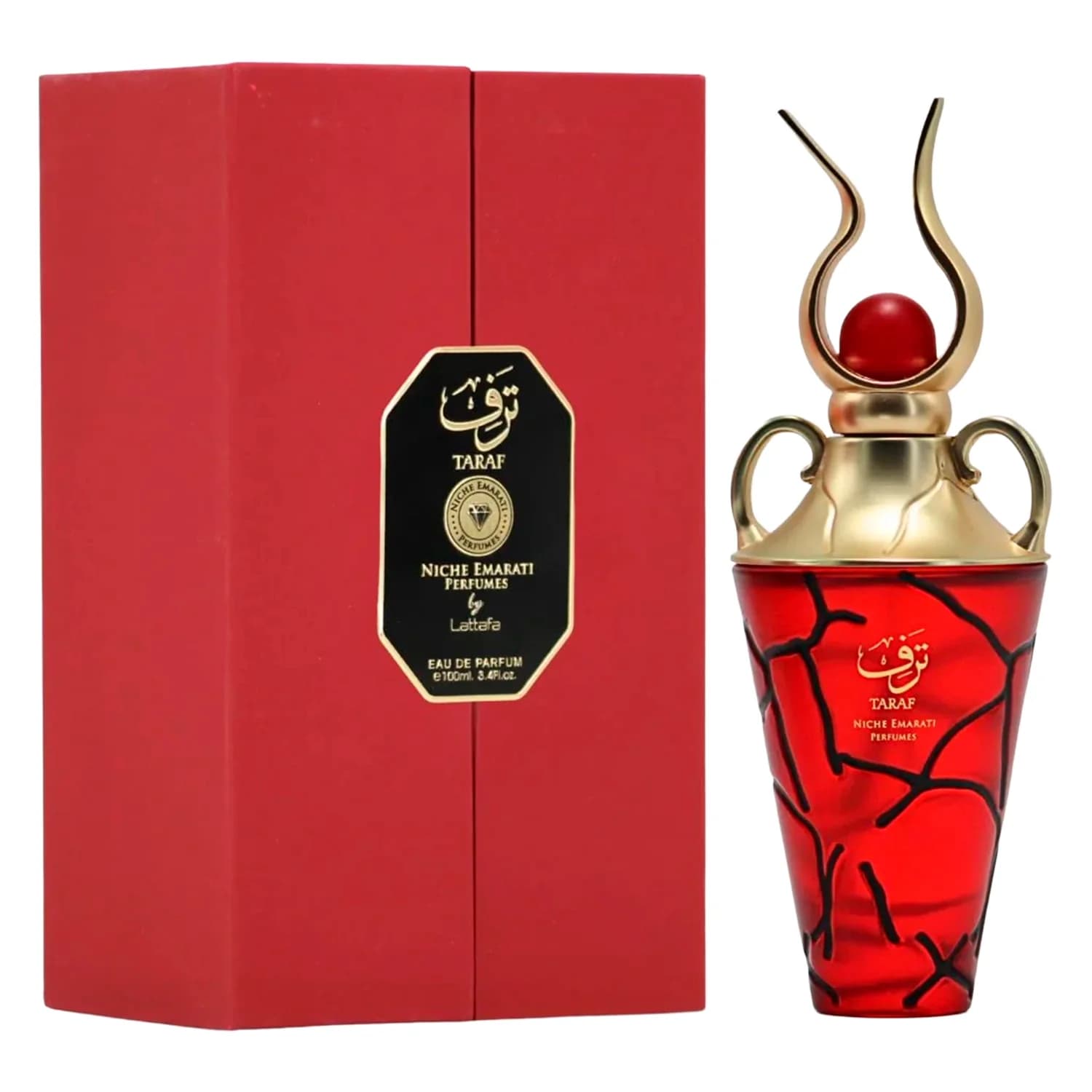 Lattafa Taraf EDP 100ml