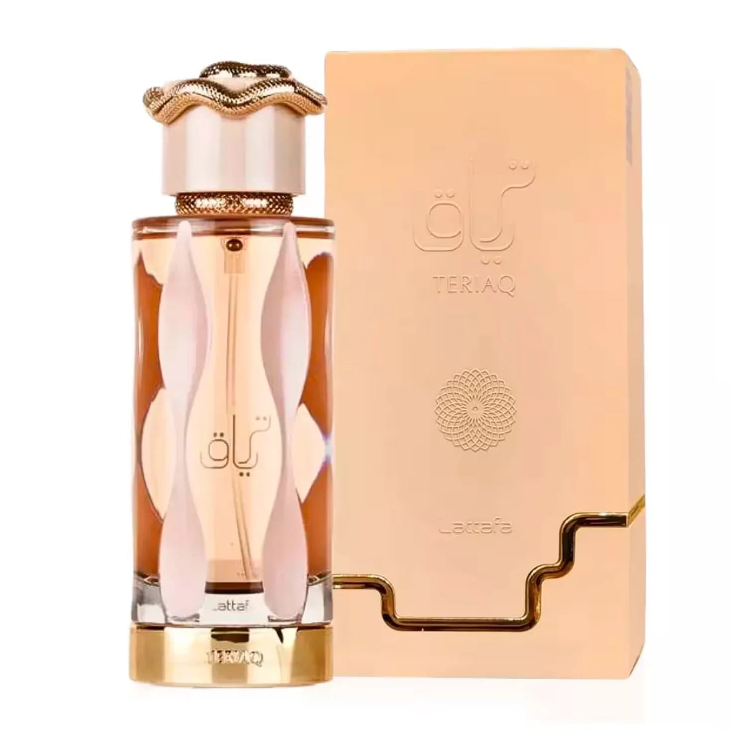 Lattafa Teriaq EDP 100ml