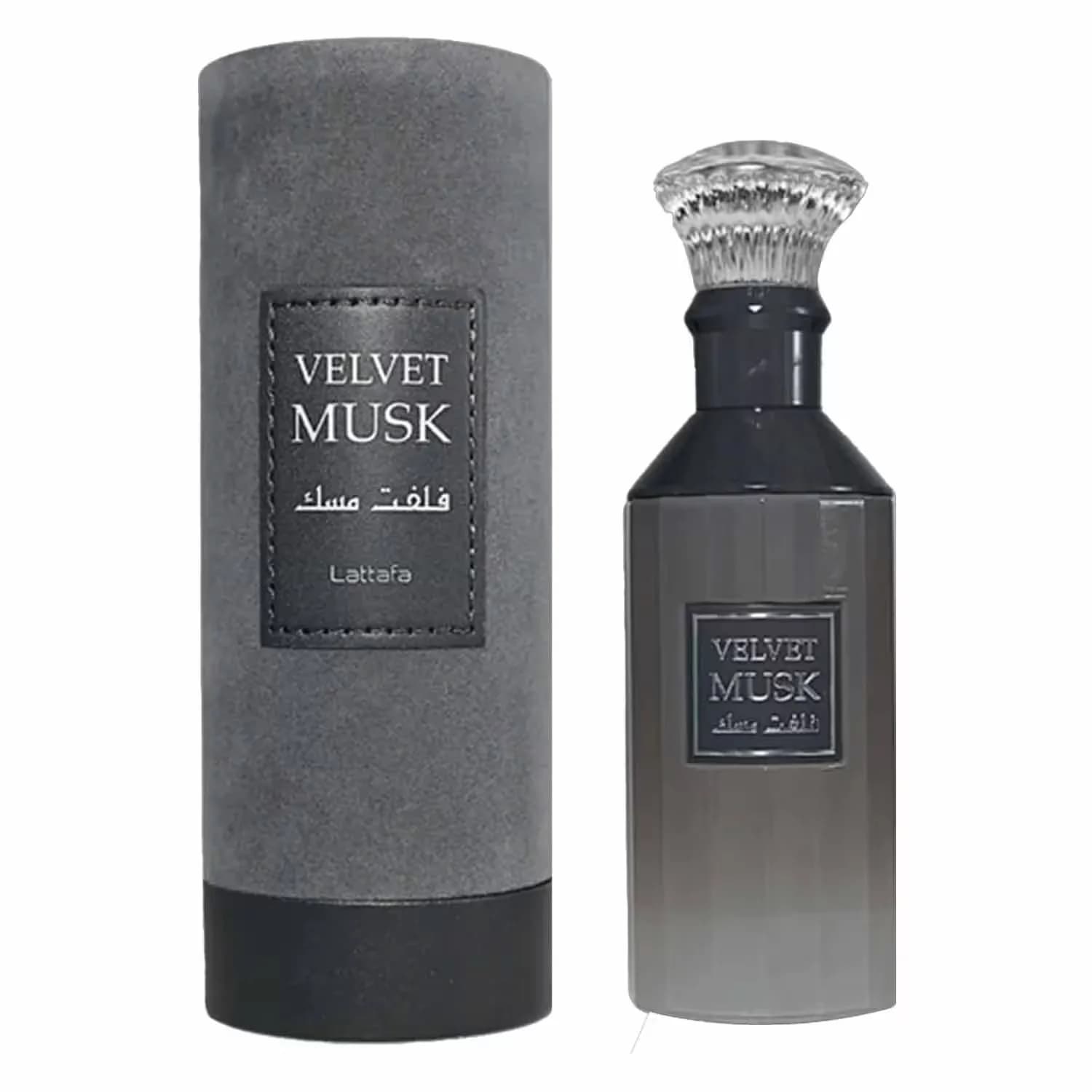 Lattafa Velvet Musk EDP 100ml