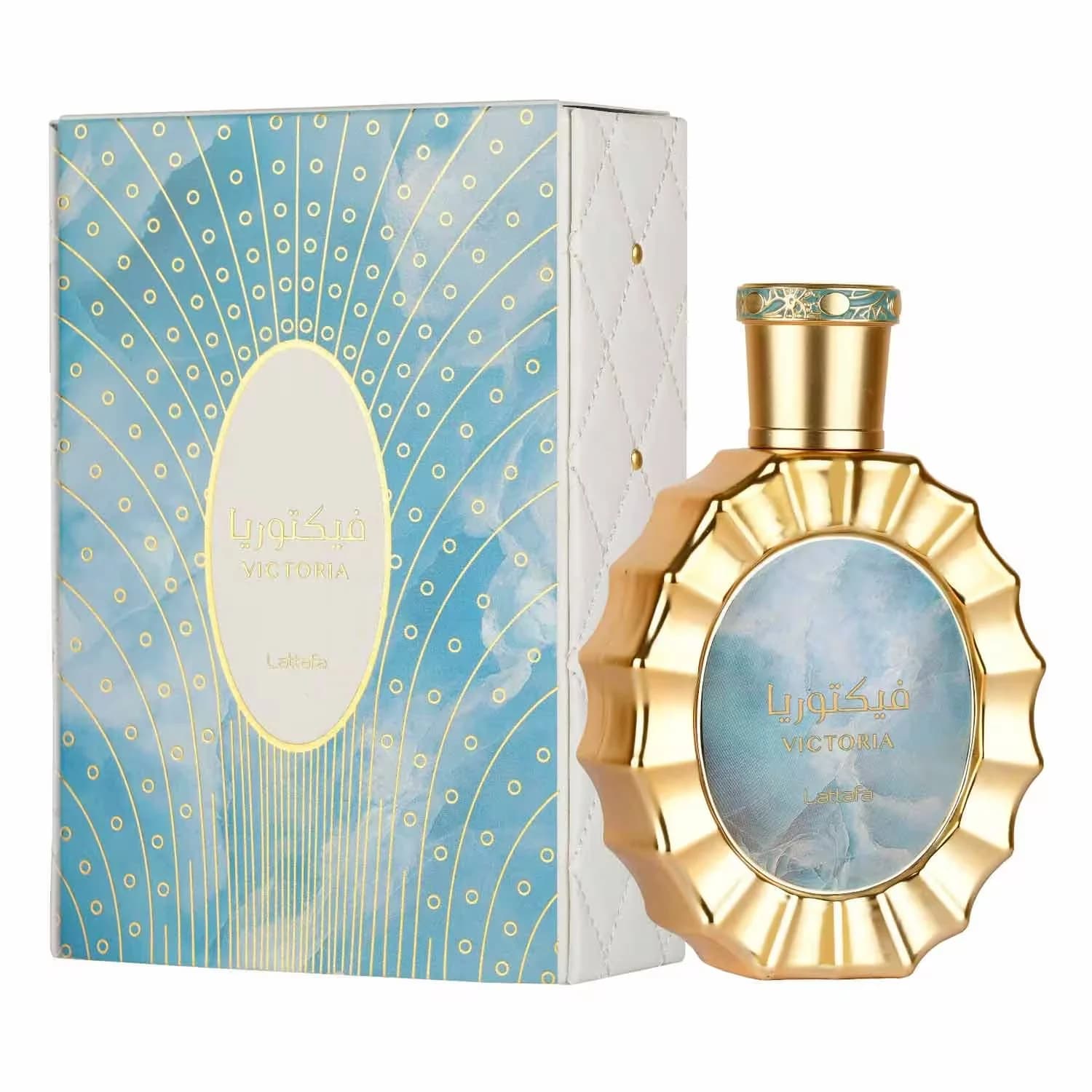Lattafa Victoria EDP 100ml