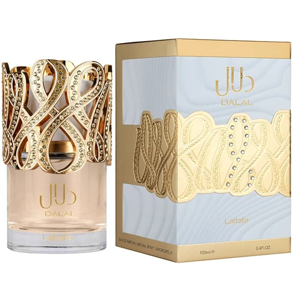 Lattafa Yara Dalal EDP 100ml