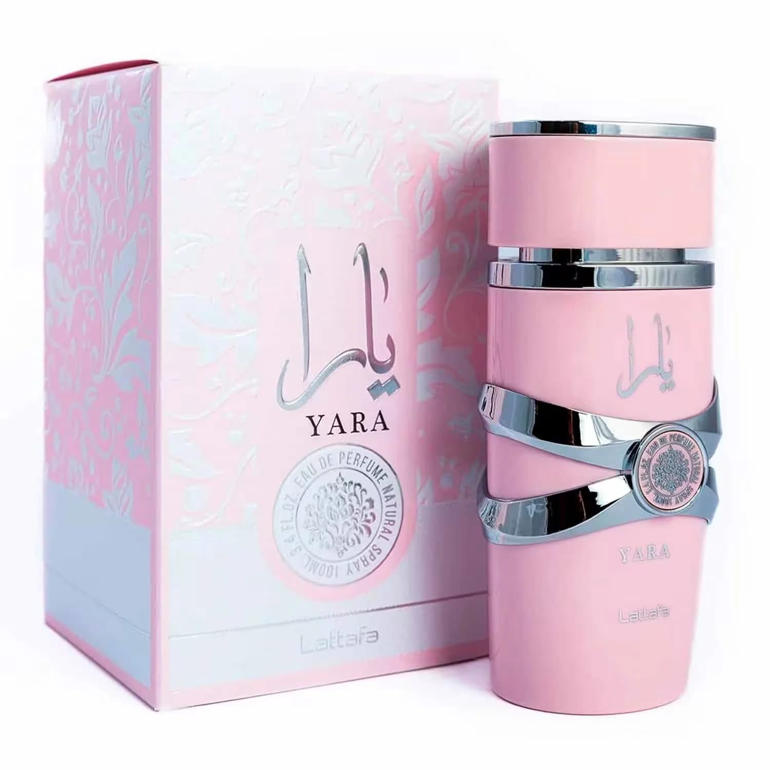 Lattafa Yara EDP 100ml
