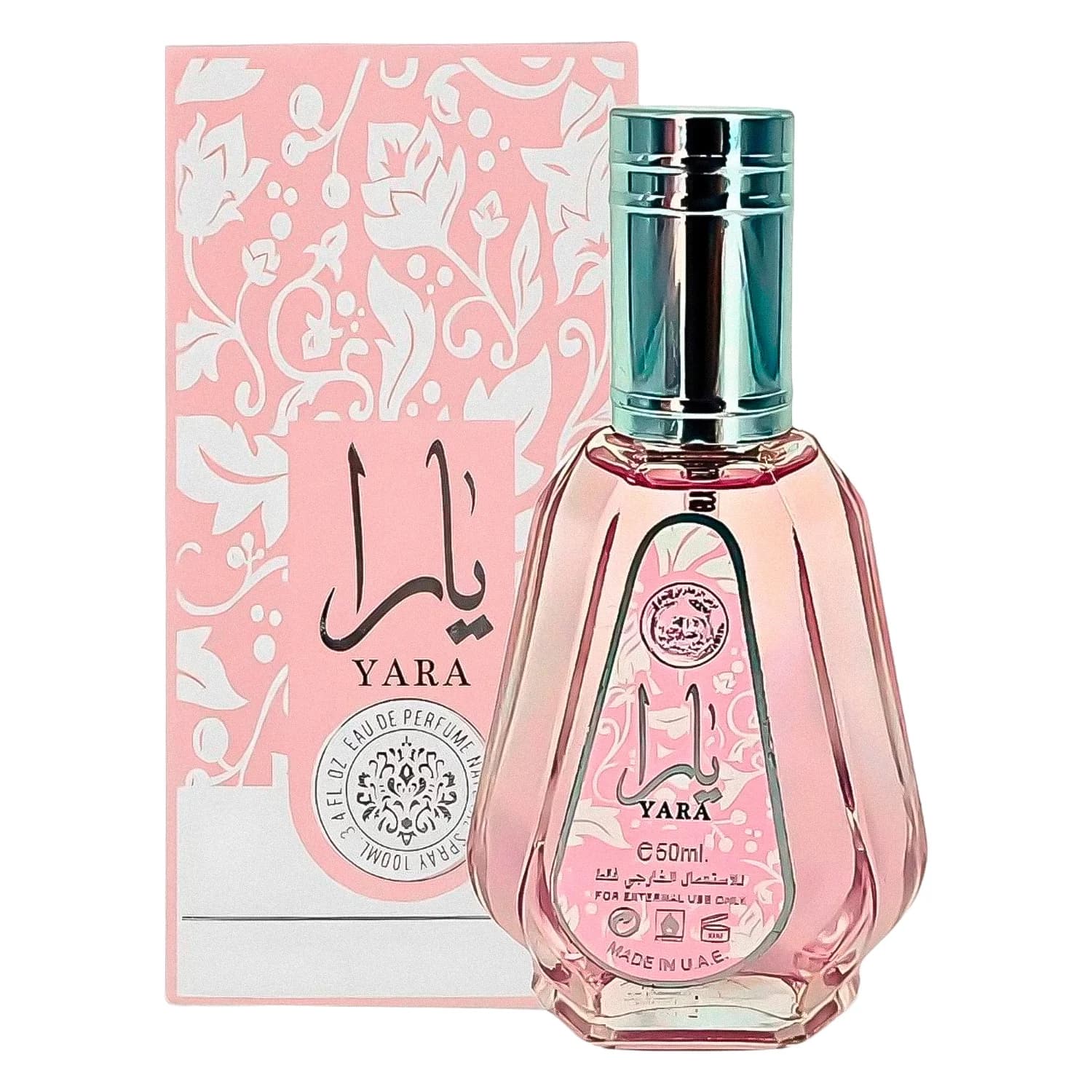 Lattafa Yara EDP 50ml