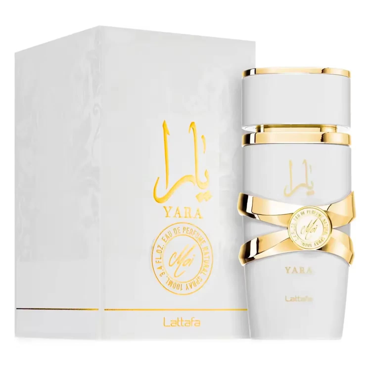 Lattafa Yara Moi EDP 100ml