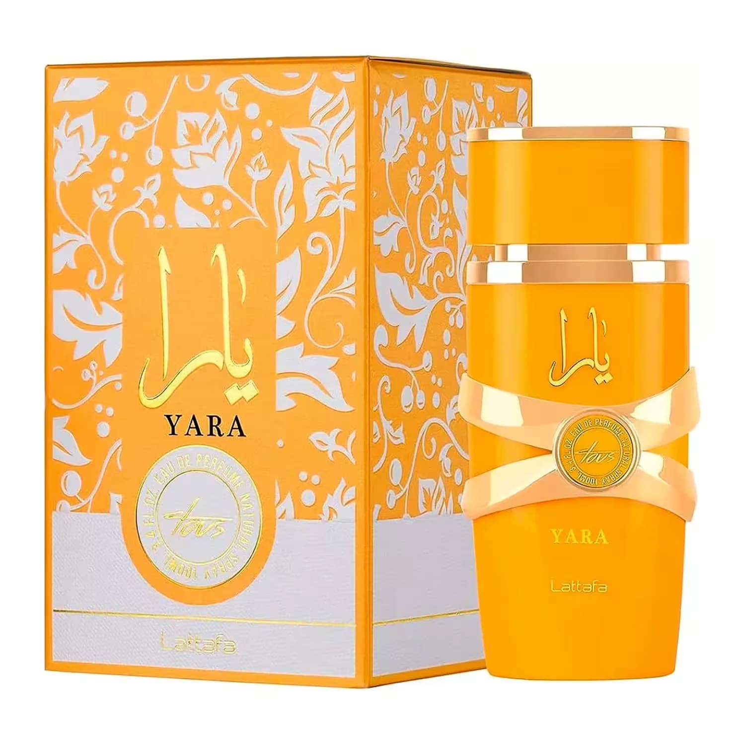 Lattafa Yara Tous EDP 100ml
