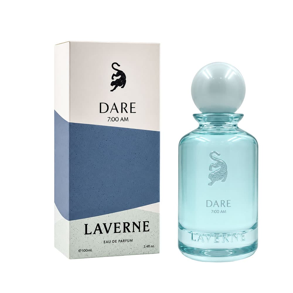 Laverne Laverne Dare 7:00 Am EDP 100ml