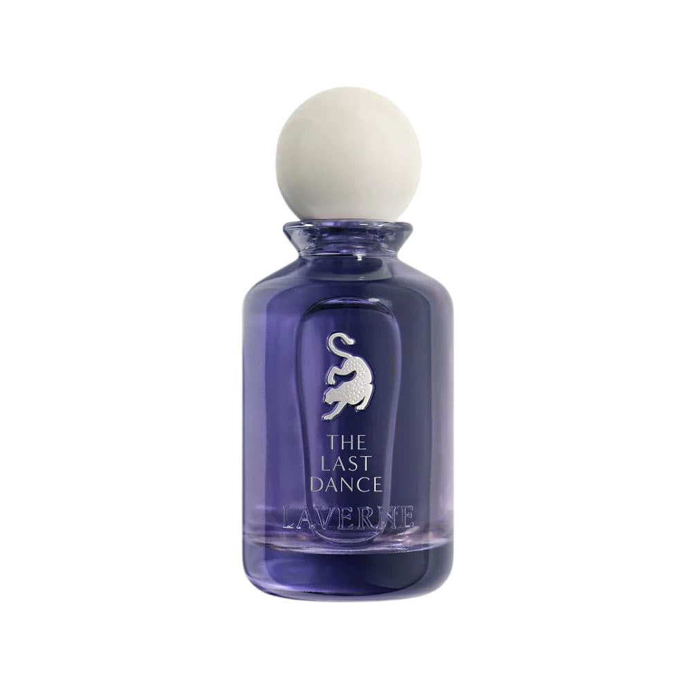 Laverne Laverne the Last Dance EDP 100ml